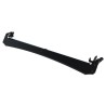 Déflecteur de vent pour Barre LED 40in pour galerie Slimsport pour une Subaru XV Crosstrek (2018- jusqu'à présent) - ...