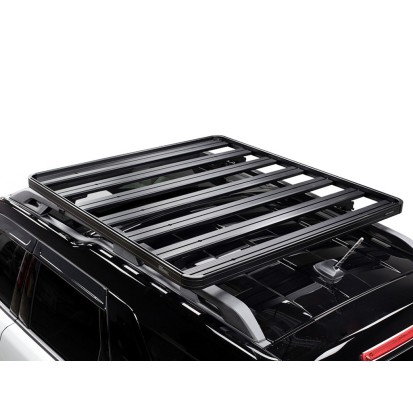 Kit de galerie Slimline II pour une Ford Bronco Sport (Badlands/Première édition) (2021-jusqu'à présent) - de Front Runner