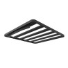 Kit de galerie Slimline II pour une Renault Kadjar (2015-jusqu'à présent) - de Front Runner