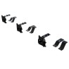Supports de montage pour auvents Perfectwall Dometic - de Front Runner