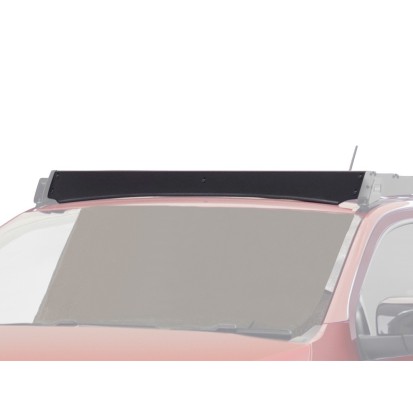 Déflecteur de vent de galerie Slimsport pour le Ford Ranger (2012 - 2022) - de Front Runner