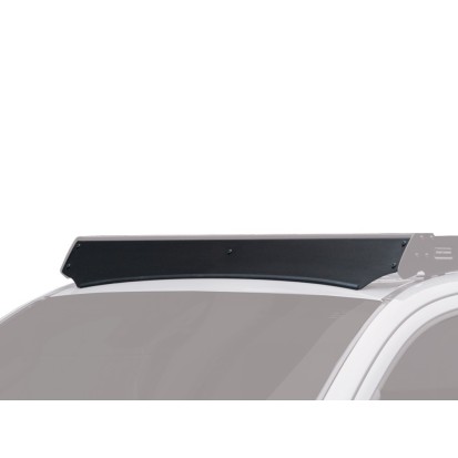 Déflecteur de vent de galerie Slimsport pour le Toyota Tacoma (2005 - jusqu'à présent) - de Front Runner