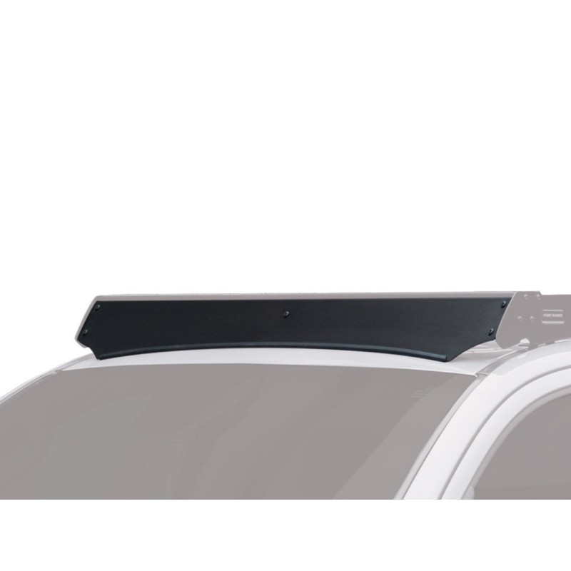 Déflecteur de vent de galerie Slimsport pour le Toyota Tacoma (2005 - jusqu'à présent) - de Front Runner