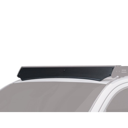 Déflecteur de vent de galerie Slimsport pour le Toyota Tacoma (2005 - jusqu'à présent) - de Front Runner Déflecteur de vent de galerie Slimsport pour le Toyota Tacoma (2005 - jusqu'à présent) - de Front Runner