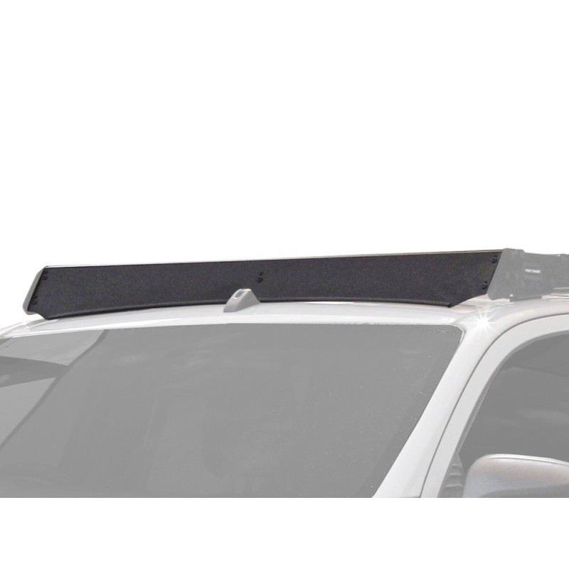 Déflecteur de vent de galerie Slimsport Toyota Hilux (2015 - jusqu'à présent) - de Front Runner