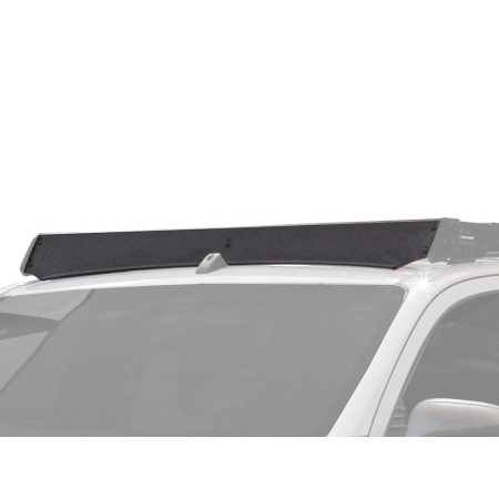 Déflecteur de vent de galerie Slimsport Toyota Hilux (2015 - jusqu'à présent) - de Front Runner Déflecteur de vent de galerie Slimsport Toyota Hilux (2015 - jusqu'à présent) - de Front Runner