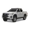 Déflecteur de vent de galerie Slimsport Toyota Hilux (2015 - jusqu'à présent) - de Front Runner