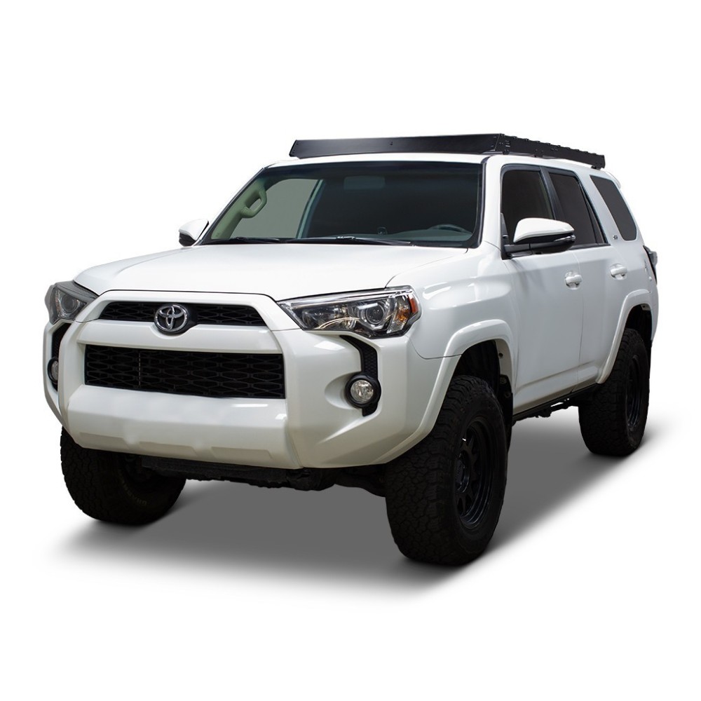 Déflecteur de vent de galerie Slimsport pour le Toyota 4Runner (2009 - jusqu'à présent) - de Front Runner