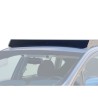 Déflecteur de vent pour galerie Slimsport pour une Subaru XV Crosstrek (2018 - jusqu'à présent) - de Front Runner