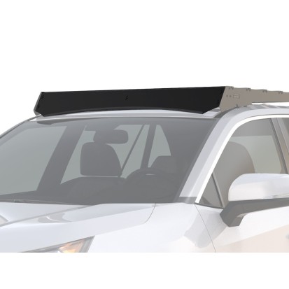 Déflecteur de vent pour galerie Slimsport du Toyota Rav4 (2019 - jusqu'à présent) - de Front Runner