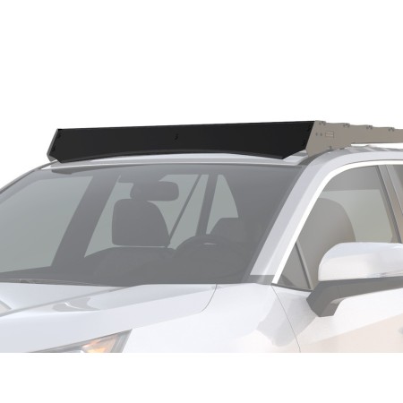 Déflecteur de vent pour galerie Slimsport du Toyota Rav4 (2019 - jusqu'à présent) - de Front Runner Déflecteur de vent pour galerie Slimsport du Toyota Rav4 (2019 - jusqu'à présent) - de Front Runner