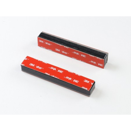 Toyota 4Runner (5th Gen) No Drill Installation Kit - by Front Runner Toyota 4Runner (5th Gen) No Drill Installation Kit - by Front Runner