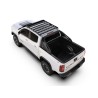 Kit de galerie Slimsport pour Chevrolet Colorado/GMC Canyon (2015- jusqu'à présent) / Prêt pour barre lumineuse
