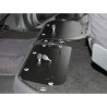 Compartiment de rangement verrouillable sous le siège du Ford Ranger Raptor (2020-2022) - de Front Runner