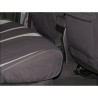 Compartiment de rangement verrouillable sous le siège du Ford Ranger Raptor (2020-2022) - de Front Runner