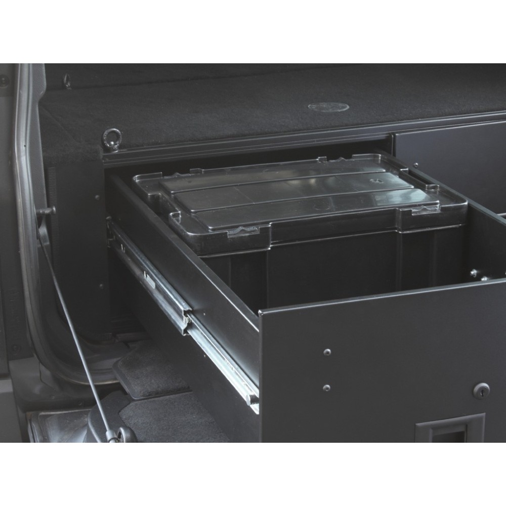 Cub Pack - de Front Runner