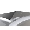Déflecteur de vent de galerie Slimsport pour Lexus GX 460/Toyota Prado 150 (2010 -jusqu'à présent)