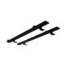 Kit de montage de la tente sur le toit Alu-Cab / 1255mm