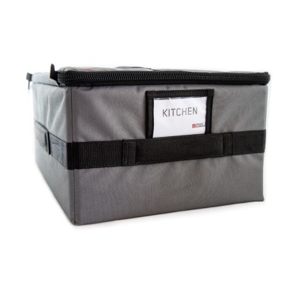Boîte Flat Pack - de Front Runner