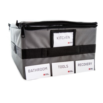 Boîte Flat Pack - de Front Runner