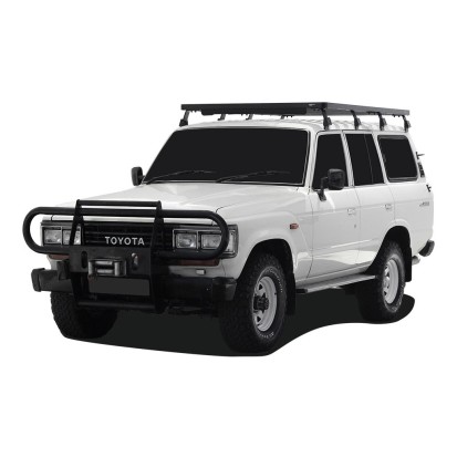 Kit de galerie Slimline II pour le Toyota Land Cruiser 60 / Haut - de Front Runner