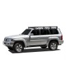 Kit de galerie Slimline II pour une Nissan Patrol Y61 - de Front Runner
