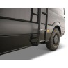 Échelle de galerie de fourgon Slimpro pour Mercedes-Benz Sprinter H1