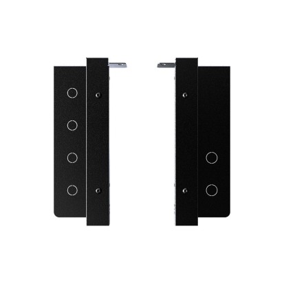 Set de platines latérales pour rangements de tiroirs de Pick-Up / Large - de Front Runner