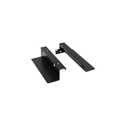 Set de platines latérales pour rangements de tiroirs de Pick-Up / Large - de Front Runner
