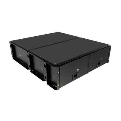 Tiroirs pour Pick-Up / Large - de Front Runner