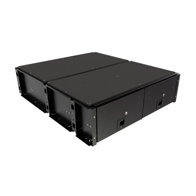Tiroirs pour Pick-Up / Large - de Front Runner