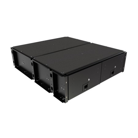 Tiroirs pour Pick-Up / Large - de Front Runner