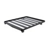Kit de galerie de toit Slimline II Grab-On pour une Subaru Outback (2000-2004) - de Front Runner