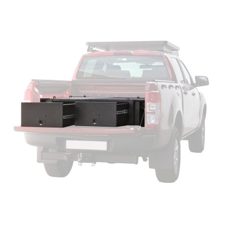 Kit de tiroir pour un Ford Ranger T6 DC - de Front Runner