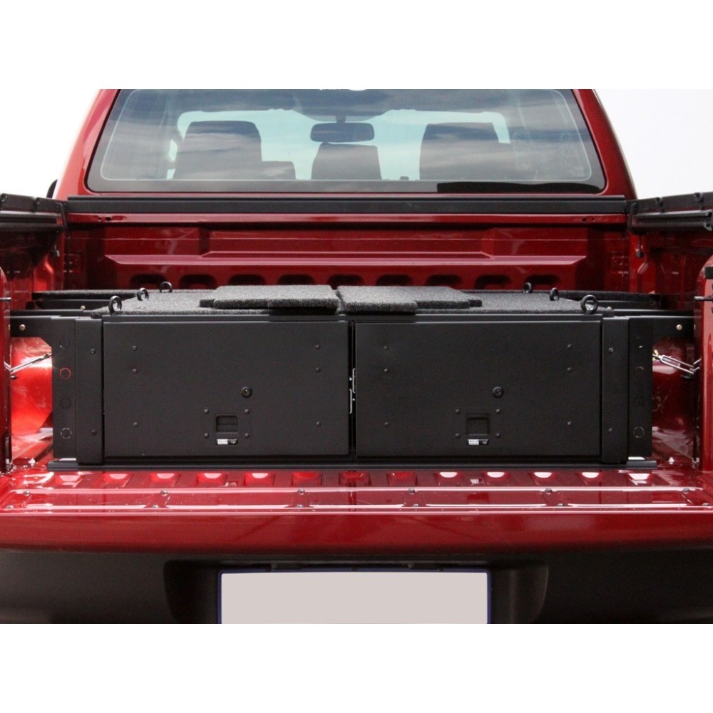 Kit de tiroir pour un Ford Ranger T6 DC - de Front Runner
