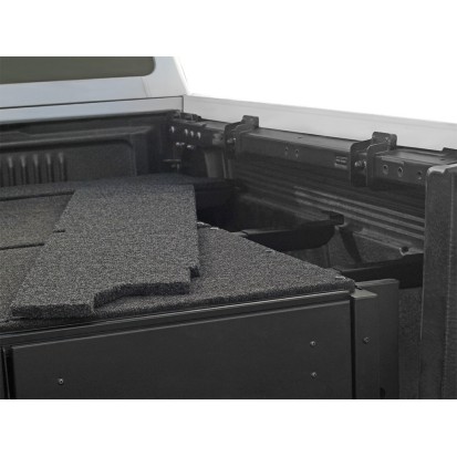 Kit de tiroir pour le Ford Ranger Wildtrak / Raptor (2019-2022) avec doublure de benne - de Front Runner
