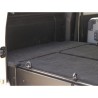 Kit de tiroirs de coffre pour une Mercedes-Benz Classe G 5 portes - de Front Runner