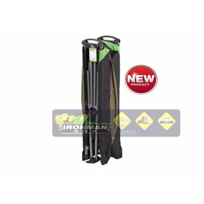 Quick Fold Stretcher LIT DE CAMP IRONMAN.jpg