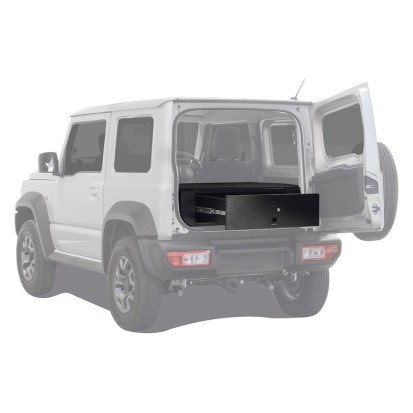 Kit de tiroir Suzuki Jimny (2018-actuel ) - de Front Runner