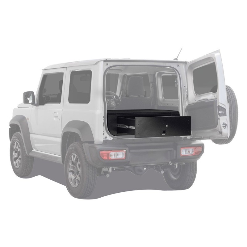 Kit de tiroir Suzuki Jimny (2018-actuel ) - de Front Runner