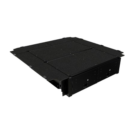 Kit de tiroir pour une Toyota Hilux DC (2005-2015) - de Front Runner