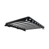 Kit de galerie Slimline II pour le Toyota Tundra Crew Max (2022 - jusqu'à présent) / Profile bas