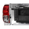 Kit de tiroir Wolf Pack pour une Toyota Hilux Revo (2016-jusqu’à présent) - de Front Runner