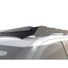 Déflecteur de vent pour barre lumineuse 40in de galerie Slimsport pour Toyota Tundra (2022- jusqu'à présent)