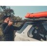 Kit de table de camping Pro en acier inoxydable - de Front Runner