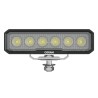 Barre lumineuse WL VX150-WD / 12V/24V / Faisceau large