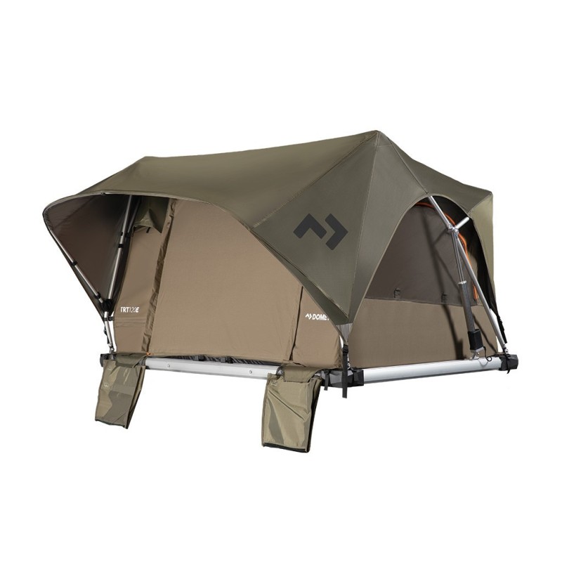 Tente de toit 4WD Dometic TRT120E/ 12V / Forest