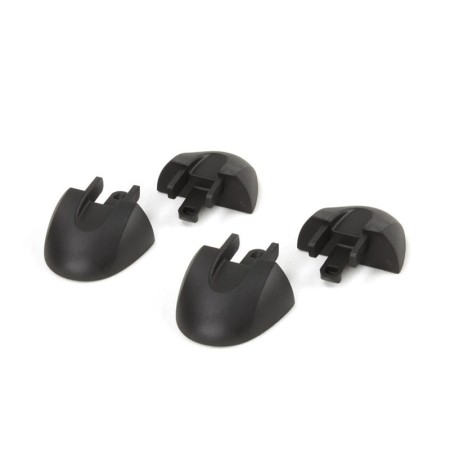 Capuchons en plastique de remplacement pour rails - de Front Runner Capuchons en plastique de remplacement pour rails - de Front Runner