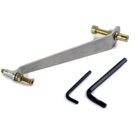 Outil pour rivettes / M6/M8 - de Front Runner Outil pour rivettes / M6/M8 - de Front Runner