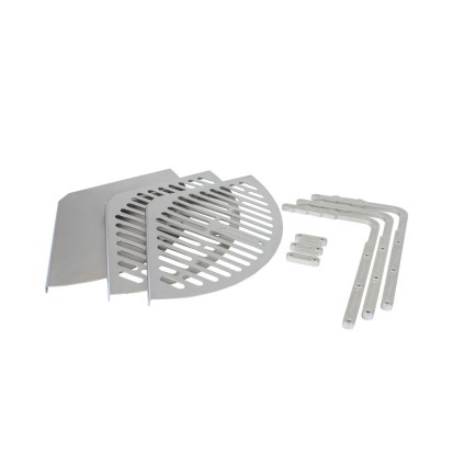 Grille de BBQ sur roue de secours - de Front Runner